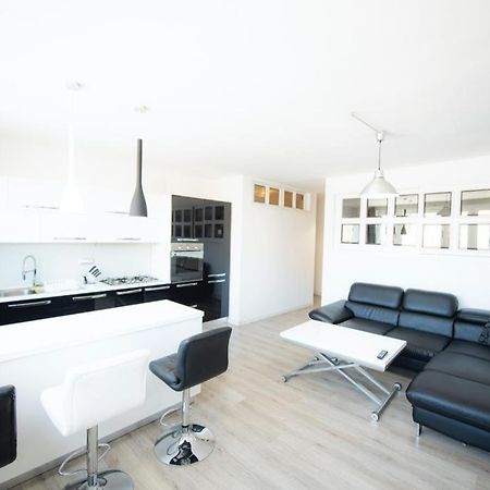 Loft 51 Lägenhet Olbia Exteriör bild