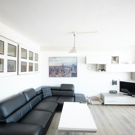 Loft 51 Lägenhet Olbia Exteriör bild