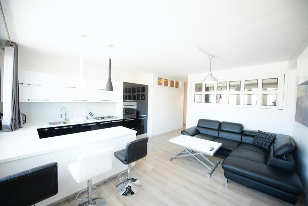 Loft 51 Lägenhet Olbia Exteriör bild
