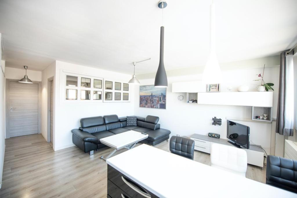 Loft 51 Lägenhet Olbia Exteriör bild
