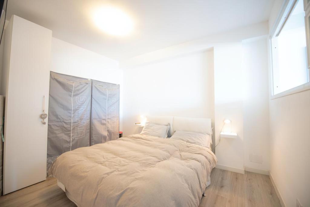 Loft 51 Lägenhet Olbia Exteriör bild