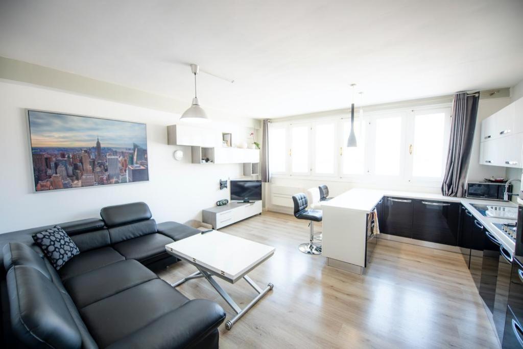 Loft 51 Lägenhet Olbia Exteriör bild