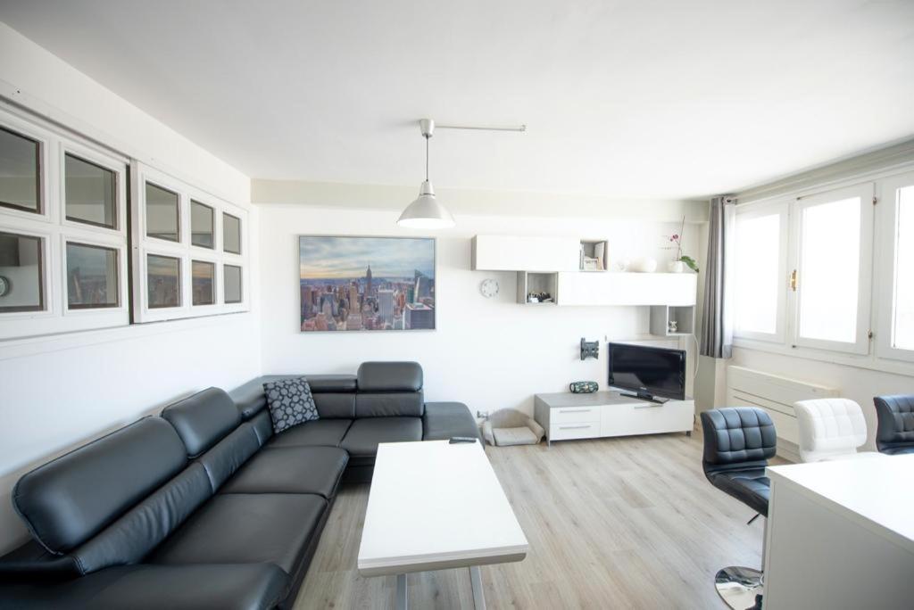 Loft 51 Lägenhet Olbia Exteriör bild