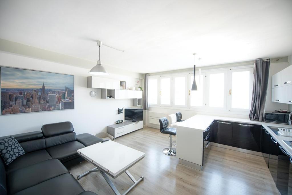 Loft 51 Lägenhet Olbia Exteriör bild